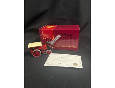 Model Car Mania (A1006) - Lot 333