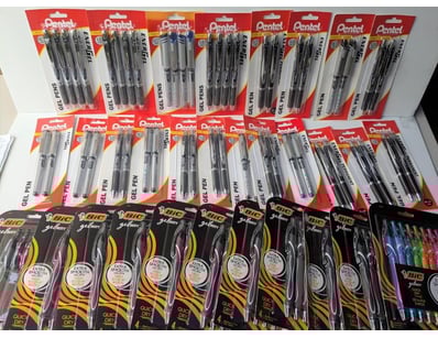 Sport, Leisure & Lifestyle (A1004) - Lot 402