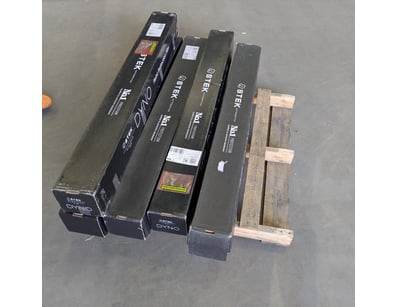 Car Wrapping Company + Coffee Shop  Liquidation ... - Lot 30