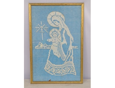 Art Market (A1005) - Lot 287