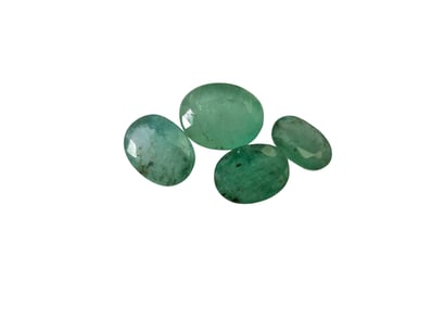 Diamond And Gemstone Market (A984) - Lot 2208