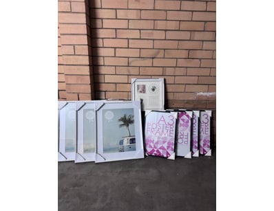 Sport, Leisure & Lifestyle (A985) - Lot 225