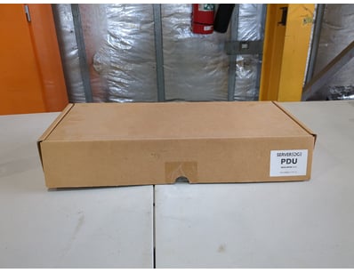 ServerEdge PDU (Power Distribution Unit) - 1U rack...