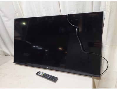 Home Entertainment, Audio & Computers (A1003) - Lot 323