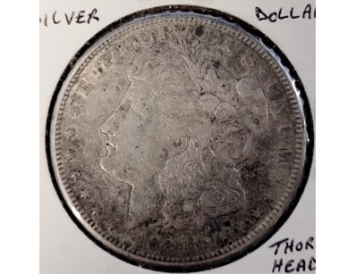 Banknotes & Coins (A982) - Lot 3536