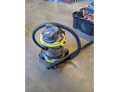 Entire Plumbing Business Liquidation (ON11903) - Lot 41