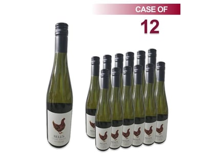 The Harvest Hammer - Lot 51