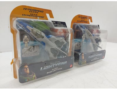 Gadgets, Music & Pastimes (NSWA1005) - Lot 1003