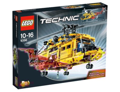 **UNRESERVED** LIFETIME COLLECTION OF LEGO PART... - Lot 235