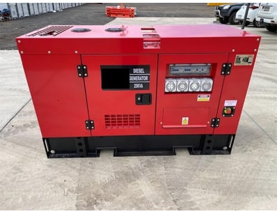 QLD UNUSED Builders, Workshop & Hardware - Lot 5