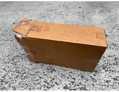 Major Flow, Pumping & Industrial Services Asset... - Lot 222