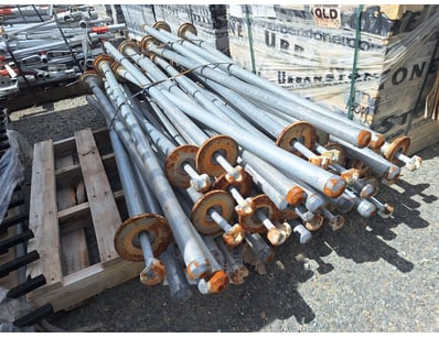 Hope Island End of Project Clearance - Lot 67