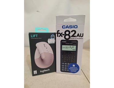 Home Entertainment, Audio & Computers (A982) - Lot 1083