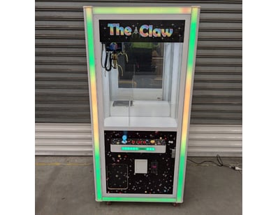 Pinballs, Arcades & Amusements (A982) - Lot 41