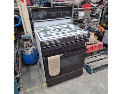 Whitegoods & Appliances (A979) - Lot 514