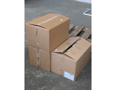 SA Public Trustee Home & Collectables Clearanc... - Lot 4766