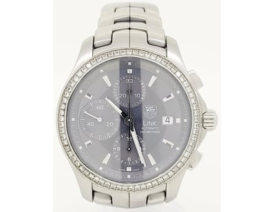 Luxury Watches (A999) - Lot 3050