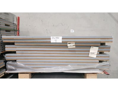 Slate Slabs (VICA1001) - Lot 23