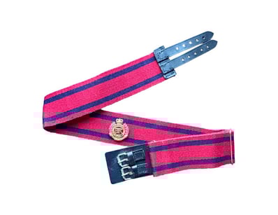 Historic Arms & Militaria (A1009) - Lot 605