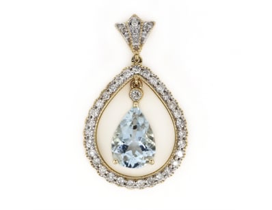 Fine Jewellery Market (A985) - Lot 3602