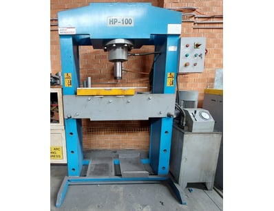 Metal Fabrication Workshop Liquidation (ON12068) - Lot 29