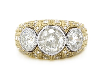 Luxury Jewellery (A989) - Lot 110