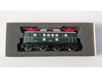 Model Car & Train Mania (A1000) - Lot 1046