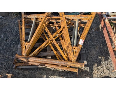 Ex-Hire Plant and Equipment Surplus (ON4433) - Lot 174