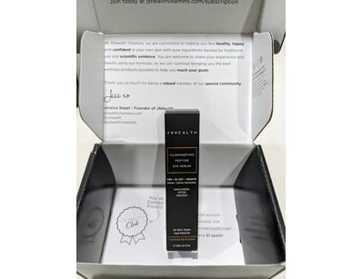 Unclaimed Freight (GCA984) - Lot 2997