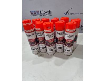 Home Improvement, DIY & Hardware (NSWA995) - Lot 2912