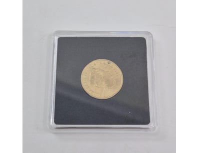 UNRESERVED Banknotes & Coins (A986) - Lot 2528