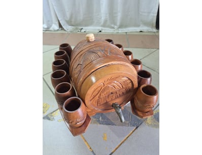 House & Homewares (A994) - Lot 2664