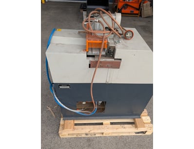 Glazing Bead Saw 

V-cutting saw with two specia...