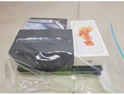 Home Entertainment, Audio & Computers (A982) - Lot 1071