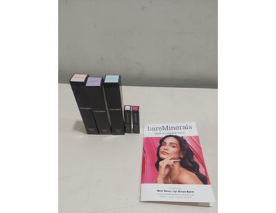 Sport, Leisure & Lifestyle (NSWA985) - Lot 2357