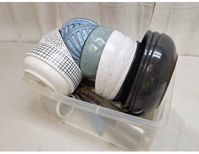 Hospitality, Catering & Events (A1000) - Lot 1583