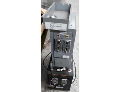 Massage Chairs, Untested,

Sold as Lot