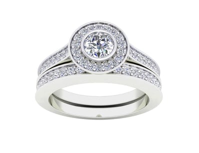 Fine Jewellery Market (A1005) - Lot 2146