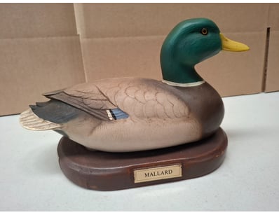 Mancave & Memorabilia (A1007) - Lot 2359