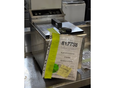 Hospitality, Catering & Events (A995) - Lot 1141