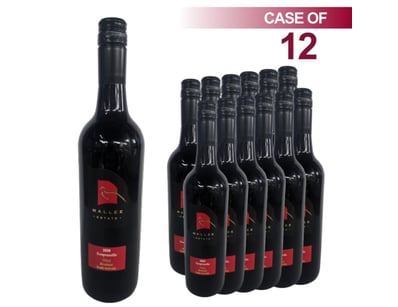 The Grand Pour - Lot 46