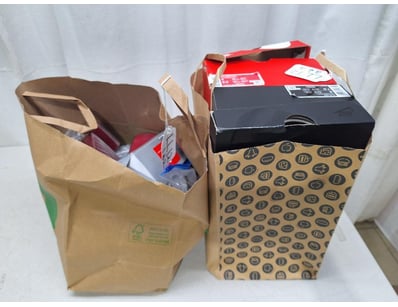 Sport, Leisure & Lifestyle (A983) - Lot 609