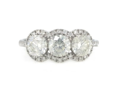 Fine Jewellery (A984) - Lot 1000