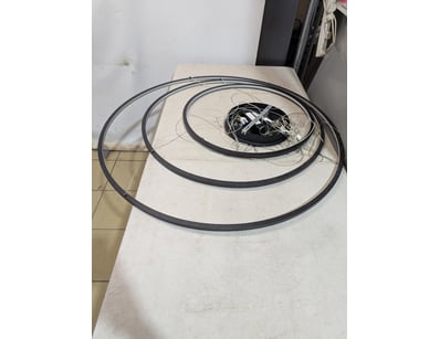 Home Improvement, DIY & Hardware (A982) - Lot 1055