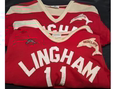 Prestigious Memorabilia (A998) - Lot 10