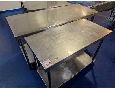 Major Food Processing Plant Closure (ON11985) - Lot 763