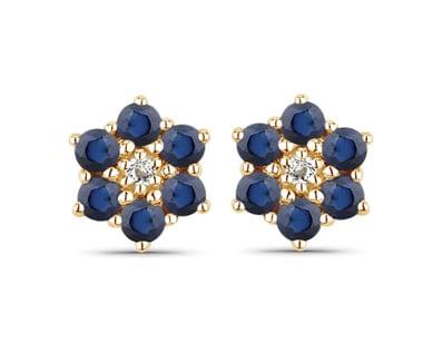 100 Pieces of Ethically Made 9K Gold Jewellery –... - Lot 92