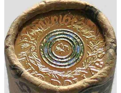 UNRESERVED Banknotes & Coins (A991) - Lot 2825