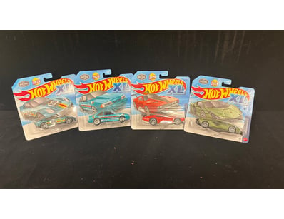 Model Car Mania (A1006) - Lot 562