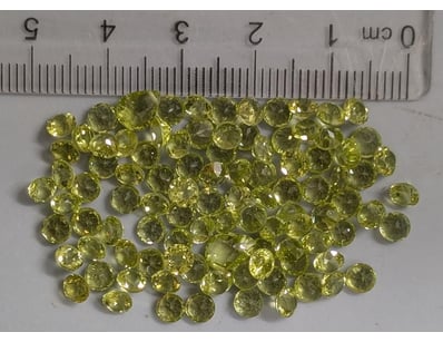 UNRESERVED Diamonds, Gemstones & Opals (A1005) - Lot 256